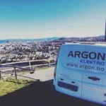 argonelektroas